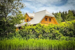 Exterior - Vrbo Property (Mariazell)