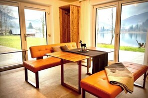 Servei de restauració