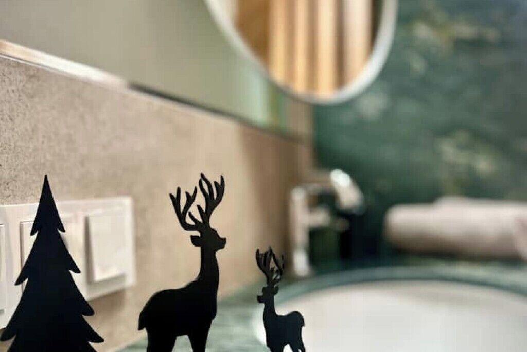Innvendig detalj