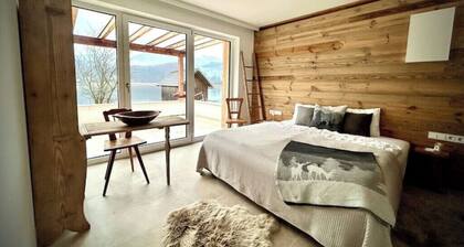 SeeChalet Hallstatt
