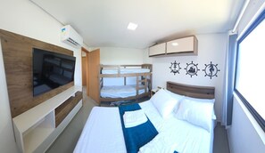 Apartamento clássico