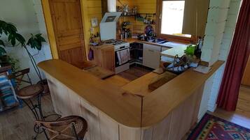 Four, plaque de cuisson, lave-vaisselle