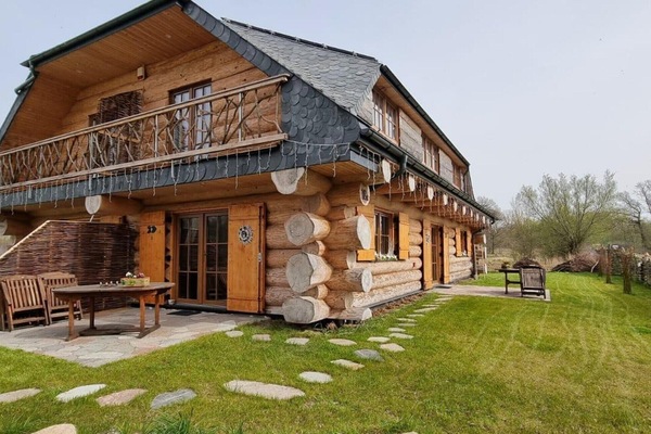 Apartment | Exterior