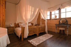 1 bedroom, individually furnished, iron/ironing board, bed sheets - Comfortable Apartment With Terrace, Close to Beach (gmina Będzino)