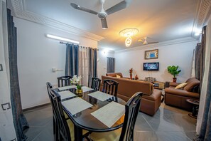 Interior - Beautiful furnished apartment in Cotonou - Akpakpa Sodjèatinmè (Cotonou)