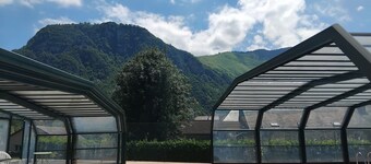 Bielle 106 Apartment