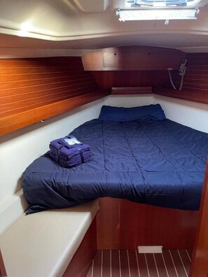 3 Schlafzimmer, Bettwäsche