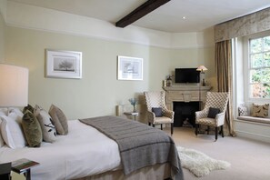 Dobbeltrom – standard, ikke-røyk