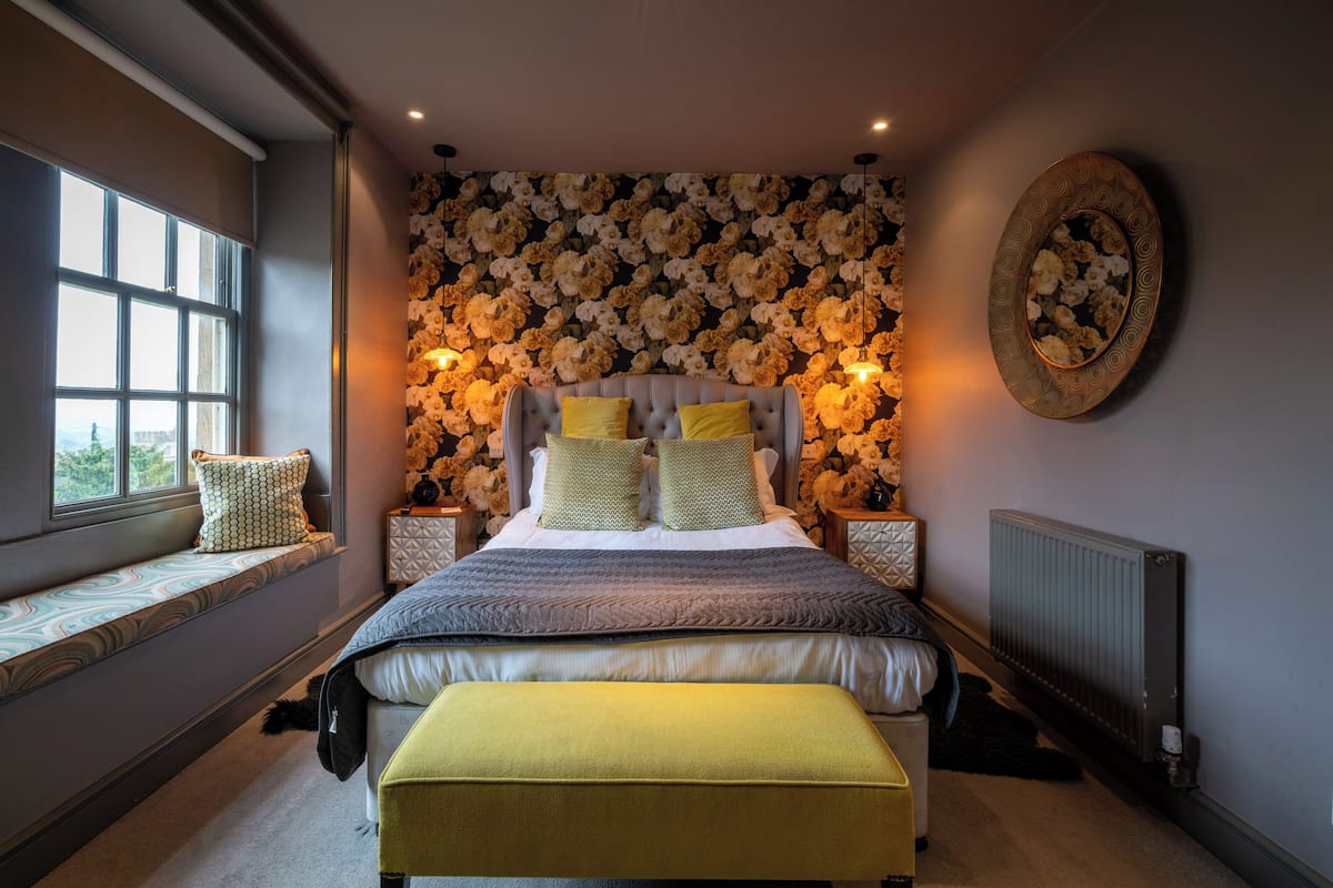 Standard Double Room, Non Smoking