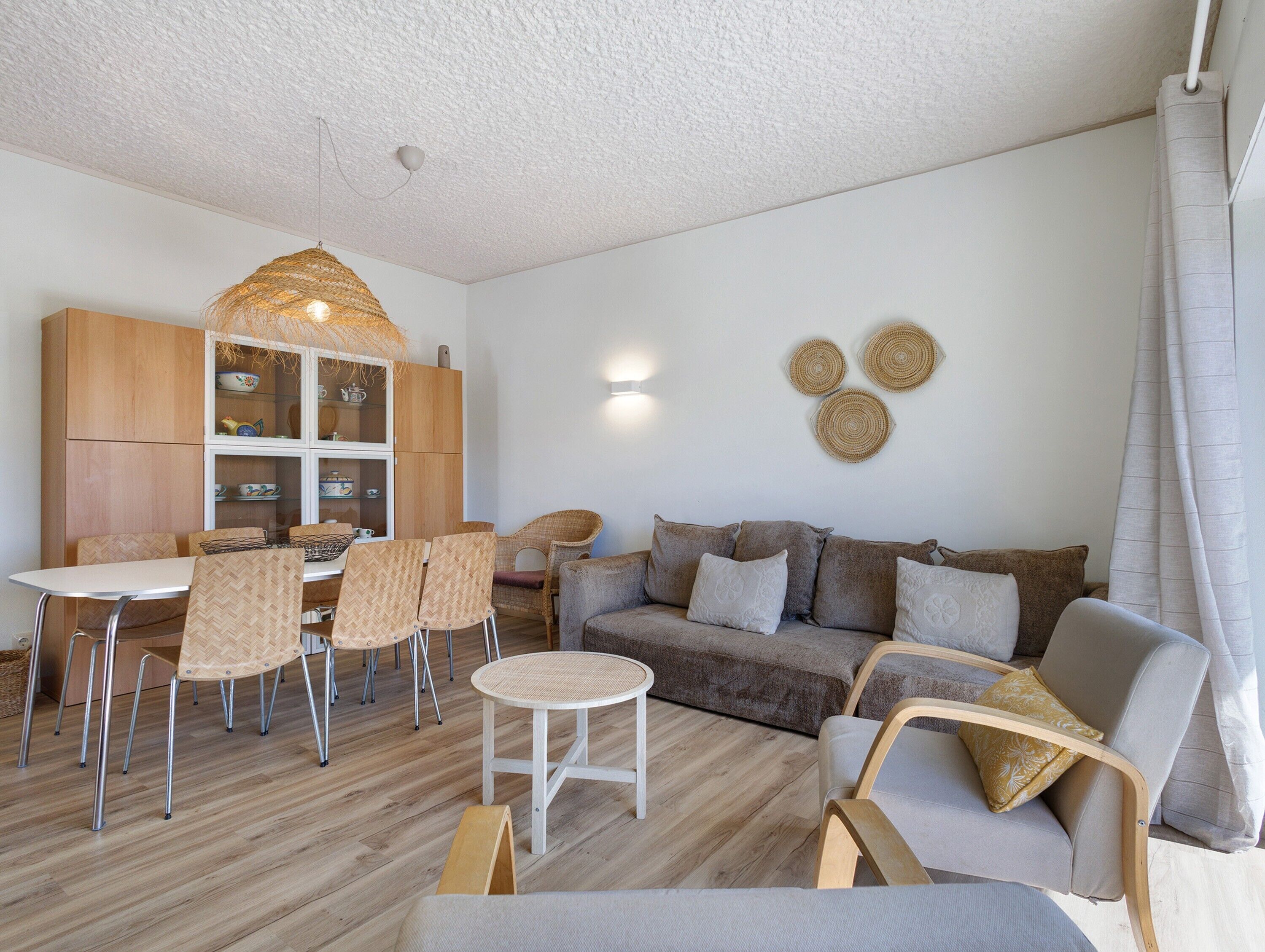 Maison De Vacances '32 - Villa Avec Jardin 10' Avec Terrasse Privée, Jardin Privé Et Wi-fi - Esposende