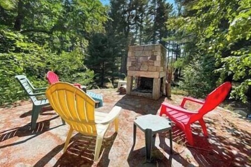 Villetta by the Sea: Cape Neddick cottage with Pool
