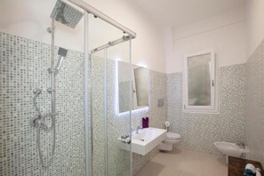 Bathroom - EVA LUXURY BASTIONE (Cagliari)