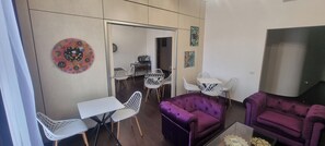 Reception - EVA LUXURY BASTIONE (Cagliari)