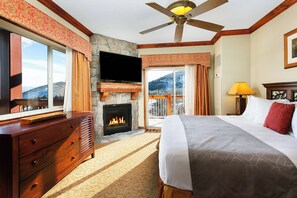 4 bedrooms, iron/ironing board, WiFi, bed sheets - Park City Canyons, Large 4BR Villa, Private hot tub, Ski In/Out, Feb7-Feb14 '27 (Park City)