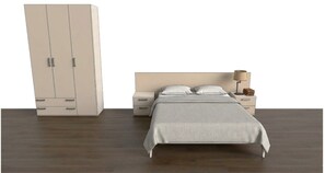 Room - Residence Vera Cruz two-room apartment B4*+ for 4 persons (Bibione)