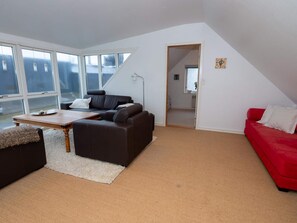 House | Interior - 4 Star Holiday Home in Roslev (Roslev)