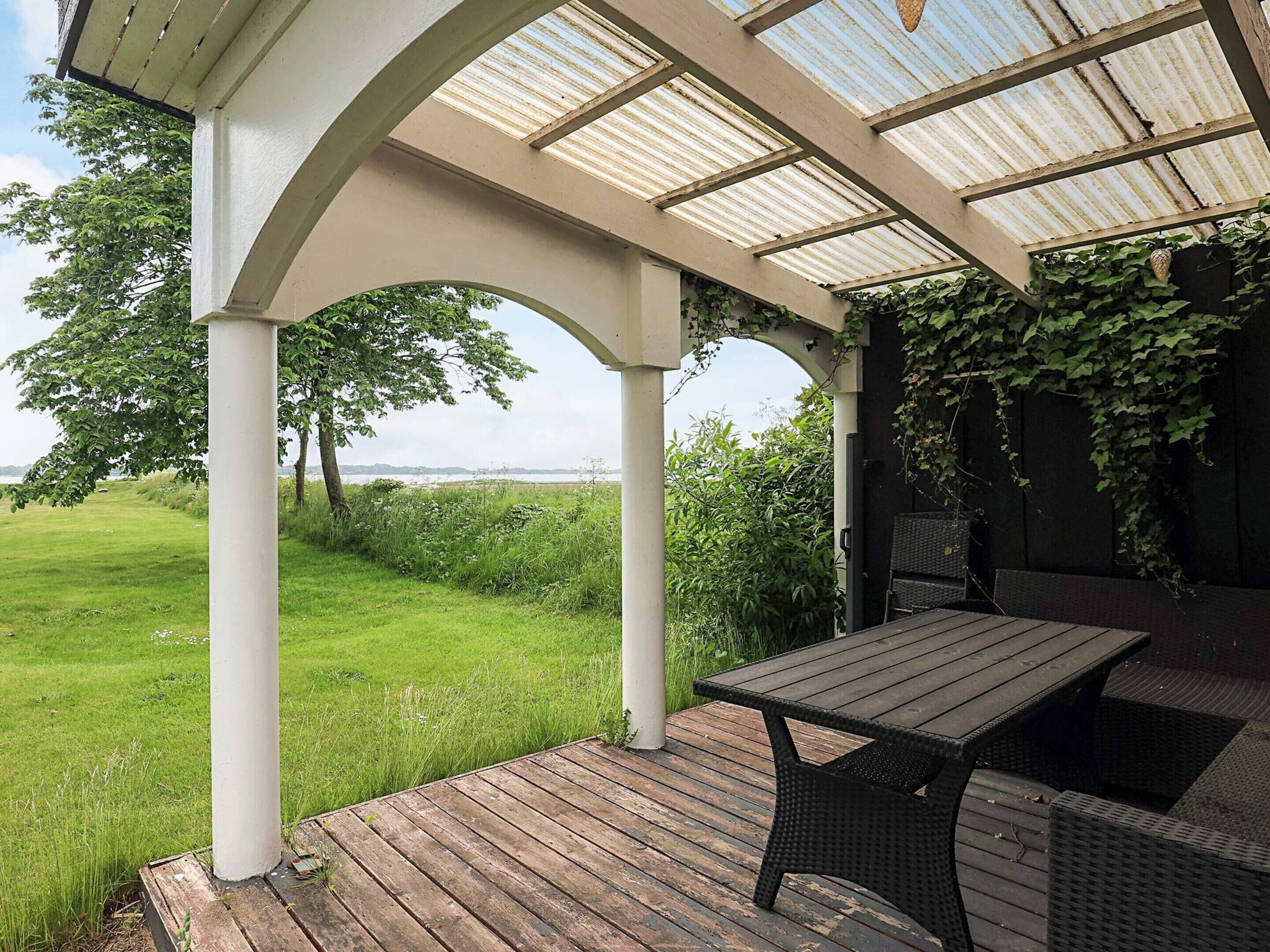 Casa | Vista de l'aigua
