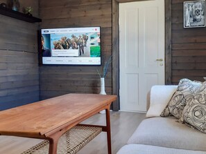 Interior - 4 Star Holiday Home in Roslev (Roslev)