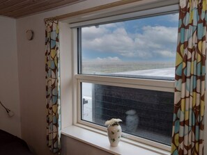 House | Interior - 4 Star Holiday Home in Roslev (Roslev)