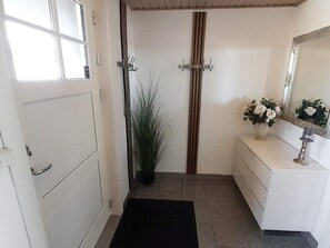 House | Interior - 4 Star Holiday Home in Roslev (Roslev)