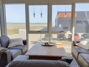 Interior - 4 Star Holiday Home in Roslev (Roslev)