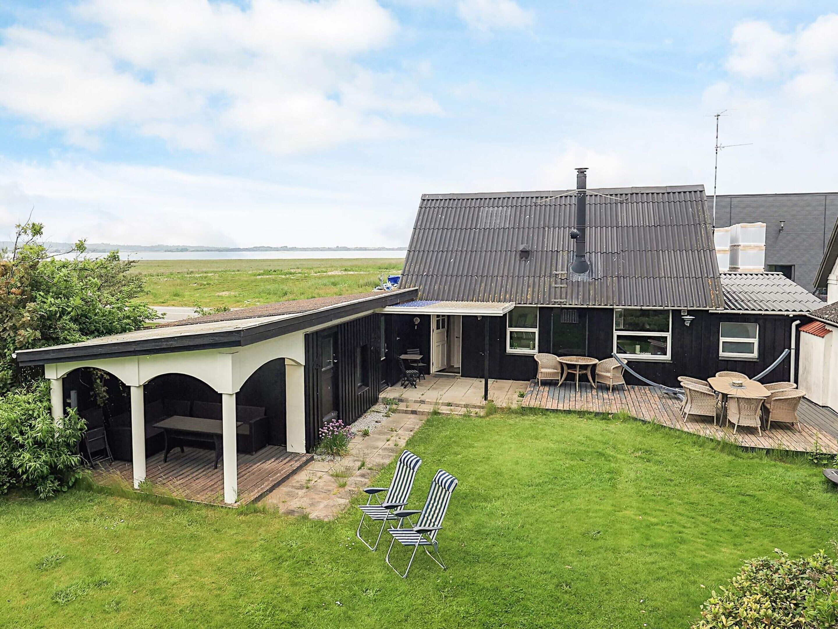 House | Exterior