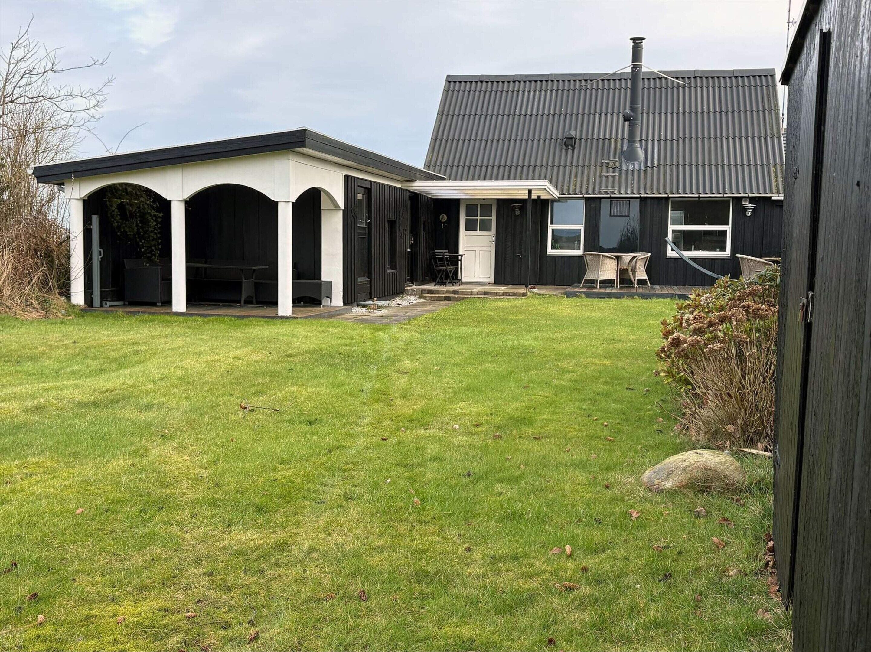 Casa | Exterior