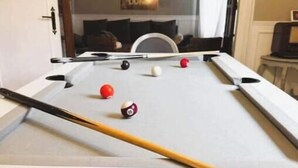 ゲーム室
