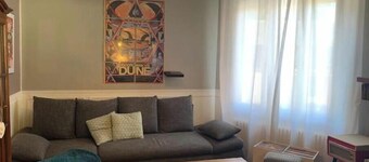 Arcadia - Cosy family home with terrace, fireplace and leisure facilities