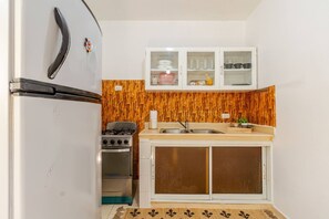 Apartment, 2 Bedrooms, Smoking, Balcony | Interior - Una Estancia Moderna y Confortable (Puerto Plata)