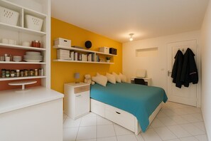 Room - Sudette 5 min from Paris with garden (Ivry-sur-Seine)