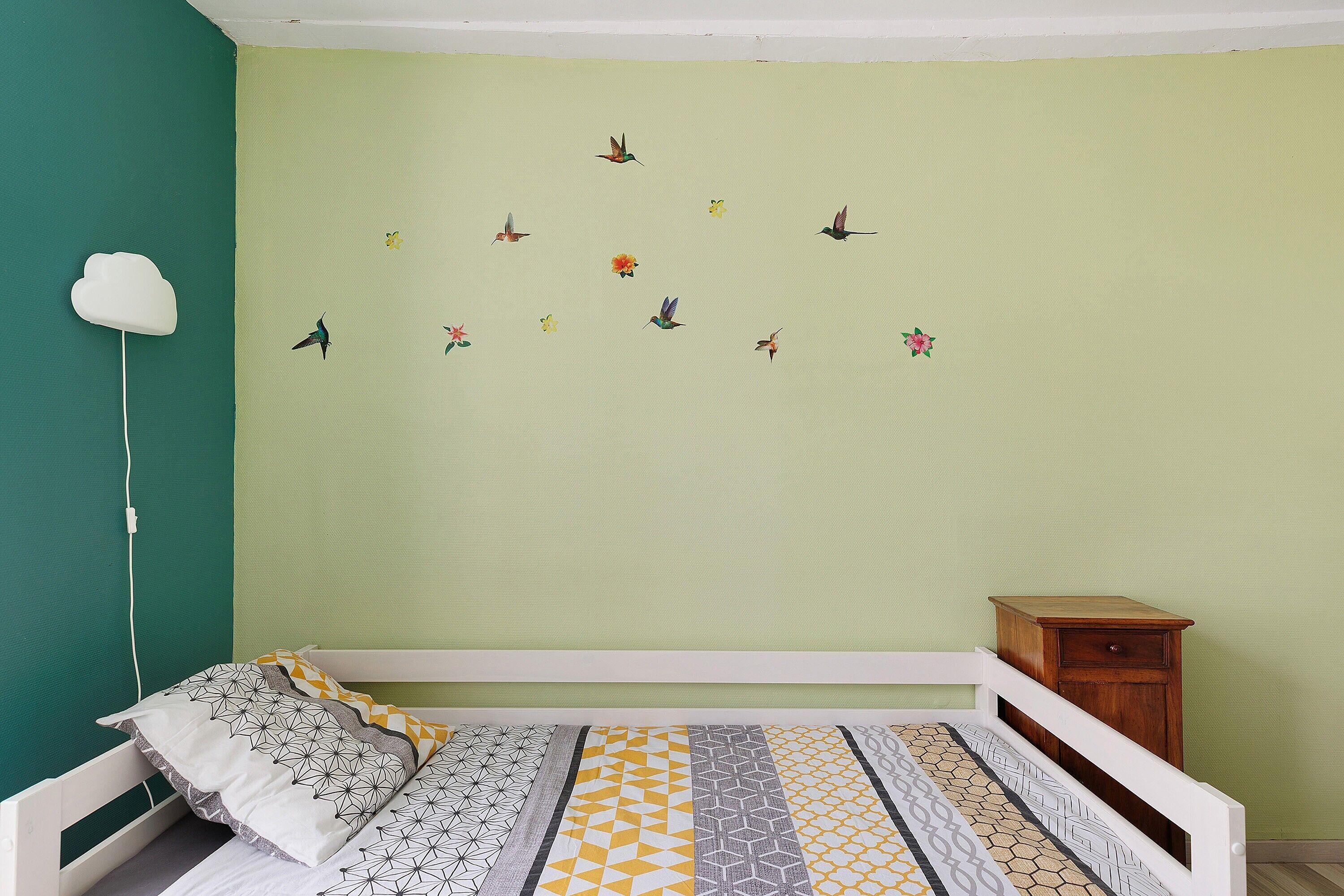 4 Schlafzimmer, Bügeleisen/Bügelbrett, WLAN, Bettwäsche