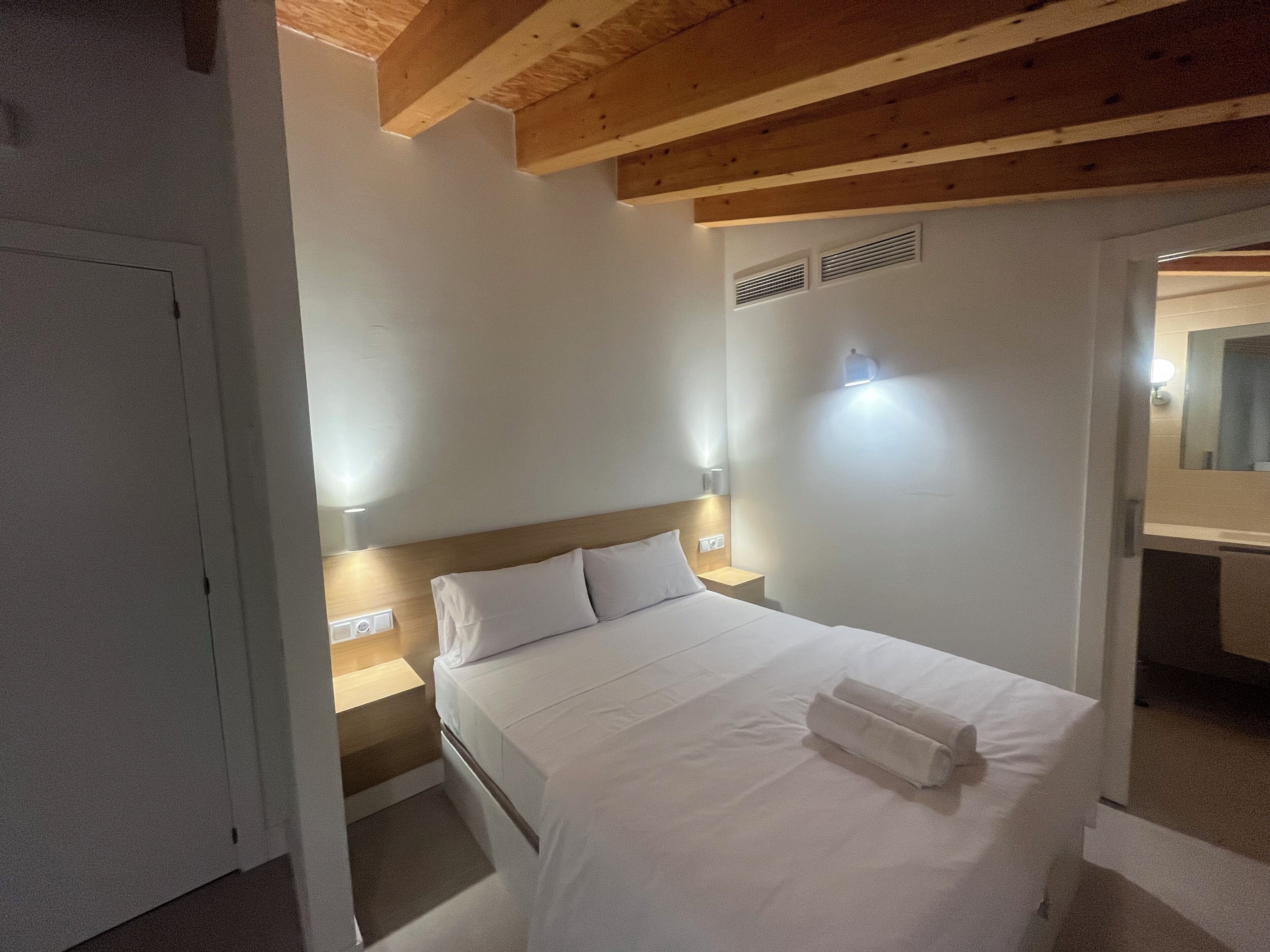 Classic-Studiosuite, Stadtblick