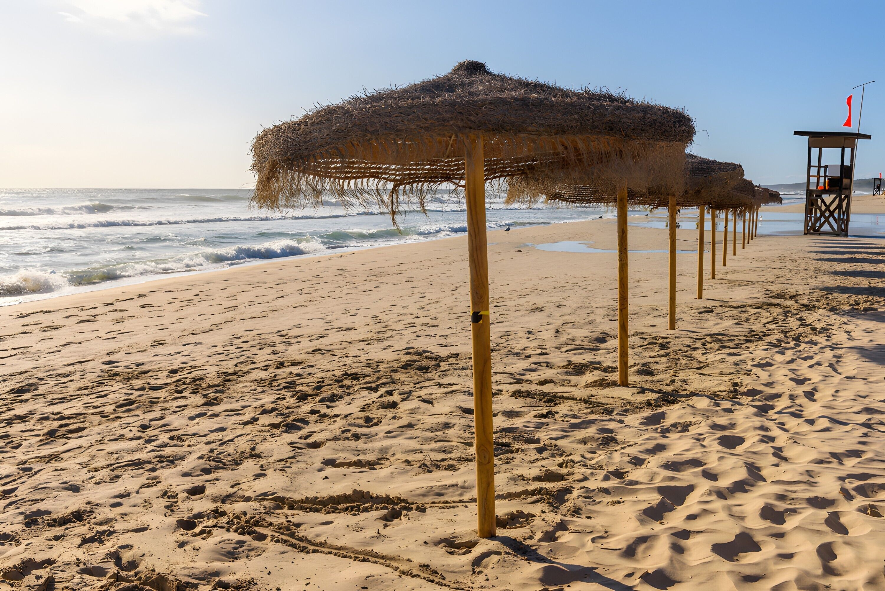 Plage