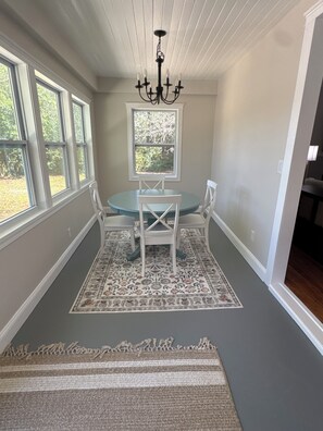 Servei de restauració