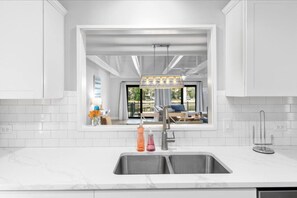 Interior - Palmetto Dunes Villa – Golf, Pools & Bike to Beach (Hilton Head Island)