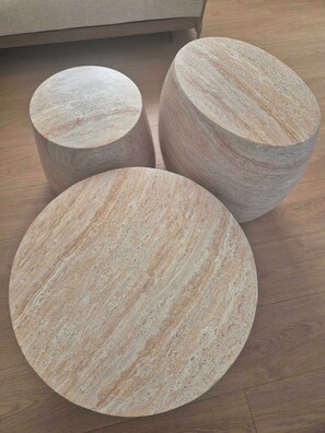 Miscellaneous - Oia's Square Residences (Santorini)