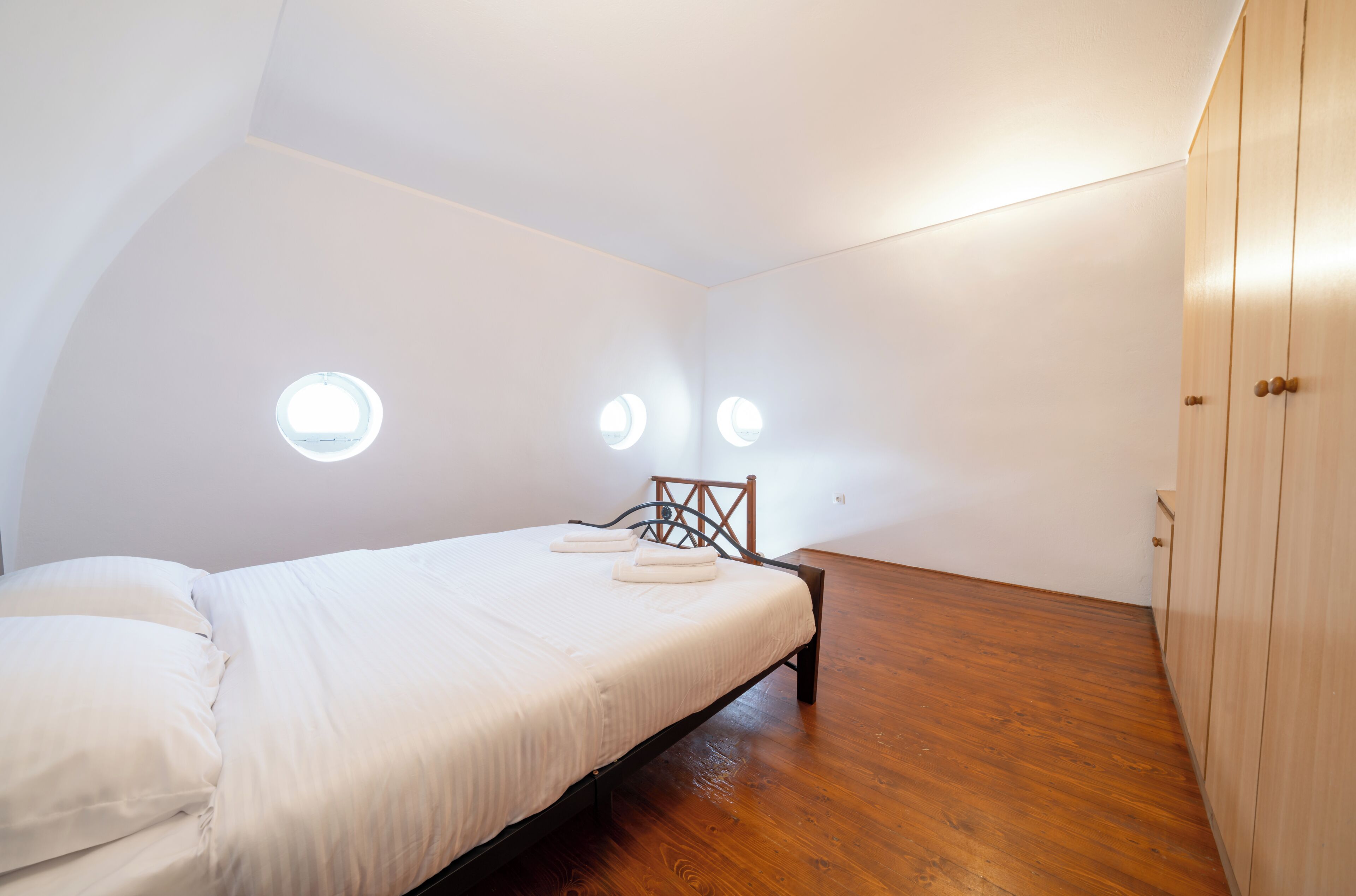 Ático Premium, balcón, vistas a la ciudad