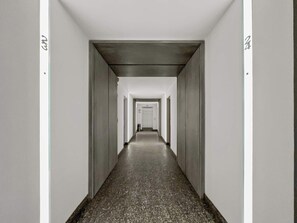 Interior - Armonik suites By Casanevo - King Bed Suite (Ciudad de México)