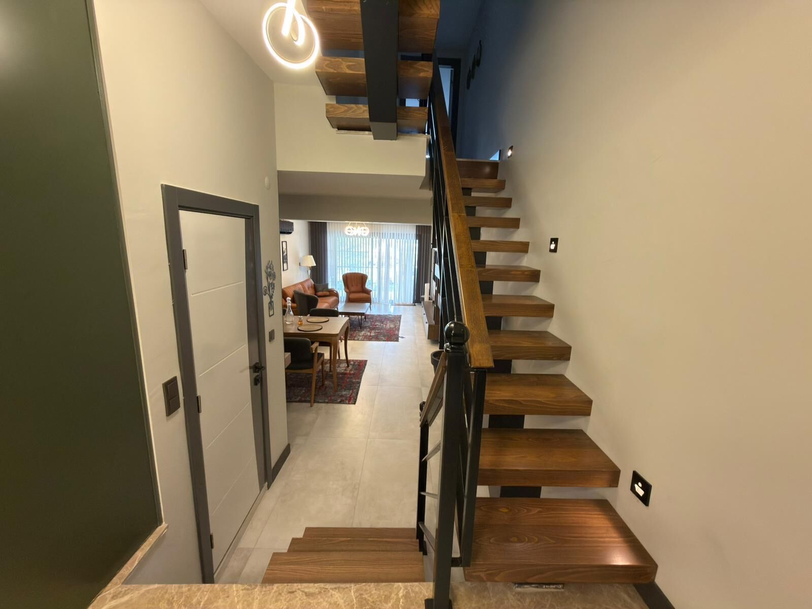 Intérieur