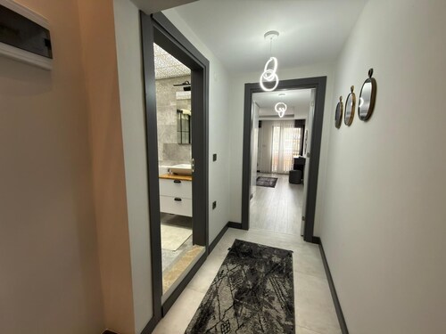 Luxury Beachfront Villa John – Steps from the Sea