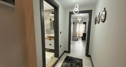 Luxury Beachfront Villa John – Steps from the Sea