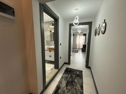 Luxury Beachfront Villa John – Steps from the Sea