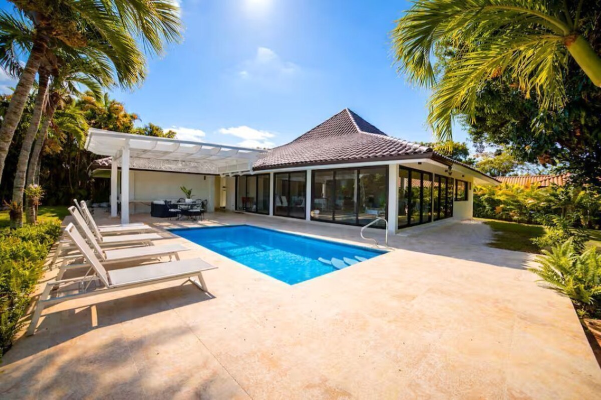 Bild für Gastgeberprofil