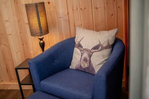 Interior - Home Base - Sleeps 6 (Grand Marais)
