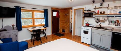 Snowdrift Studio