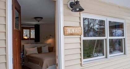 Snowdrift Studio - Kitchenette