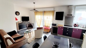 TV