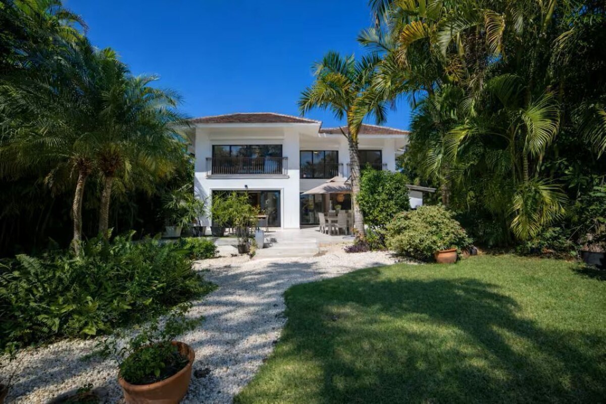 Bild für Gastgeberprofil