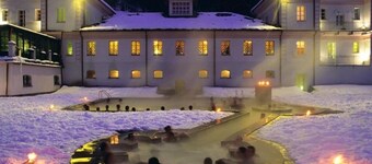 Attic room with fireplace, pets allowed, 20mt from le Rue playground